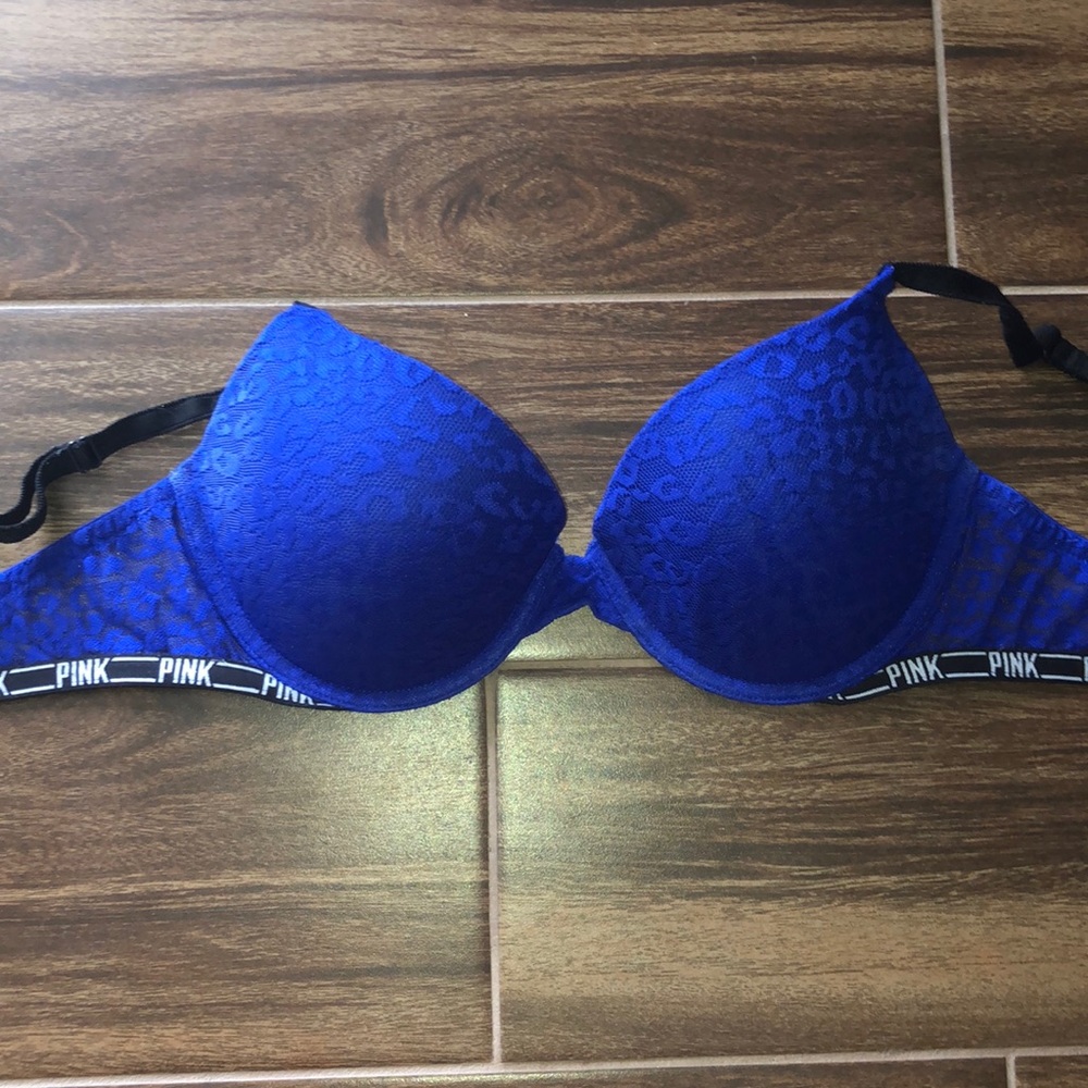 PINK bra